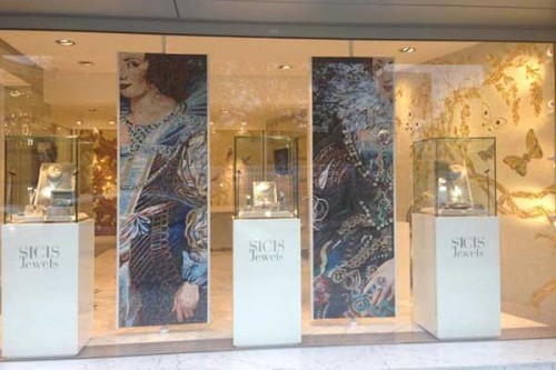 Sicis Jewels - Istanbul
