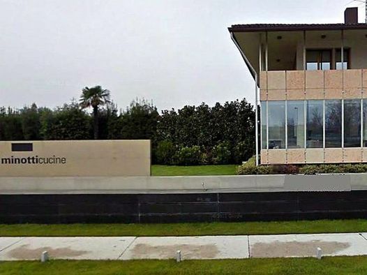 Il Fondo Opera mette in liquidazione Minotti Cucine