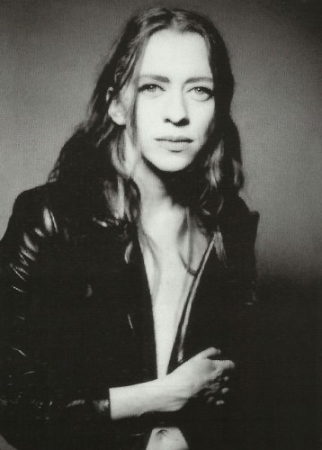 Ann Demeulemeester
