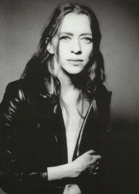 Ann Demeulemeester, con una x firma l’addio