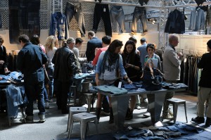 Denim by Première Vision