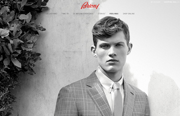 Yoox, entra Brioni, ma si ‘allontana’ Bally