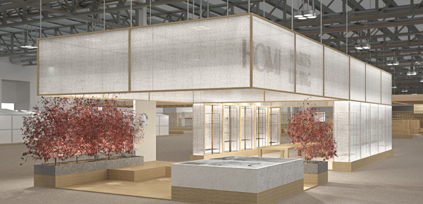 Il Macef diventa Homi, salone degli stili di vita