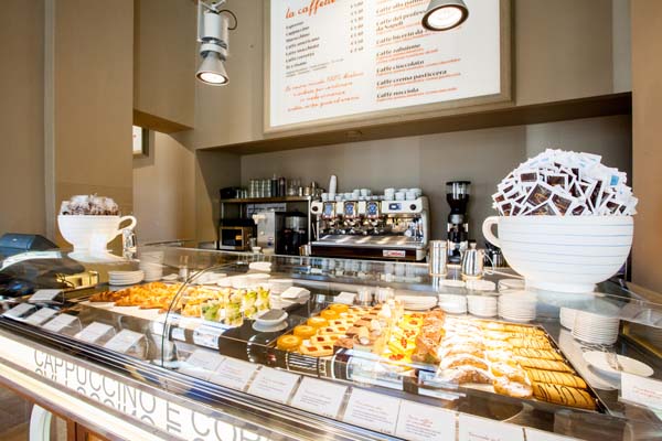 Ca’ppuccino debutta a Milano