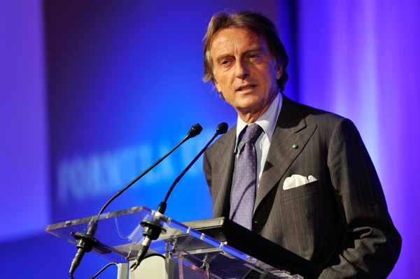Poltrona Frau, collocato il 4,8% del gruppo