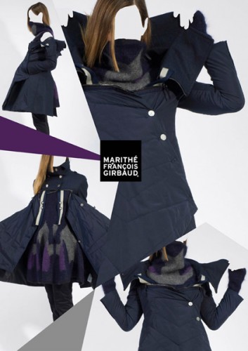 Campagna M+F Girbaud
