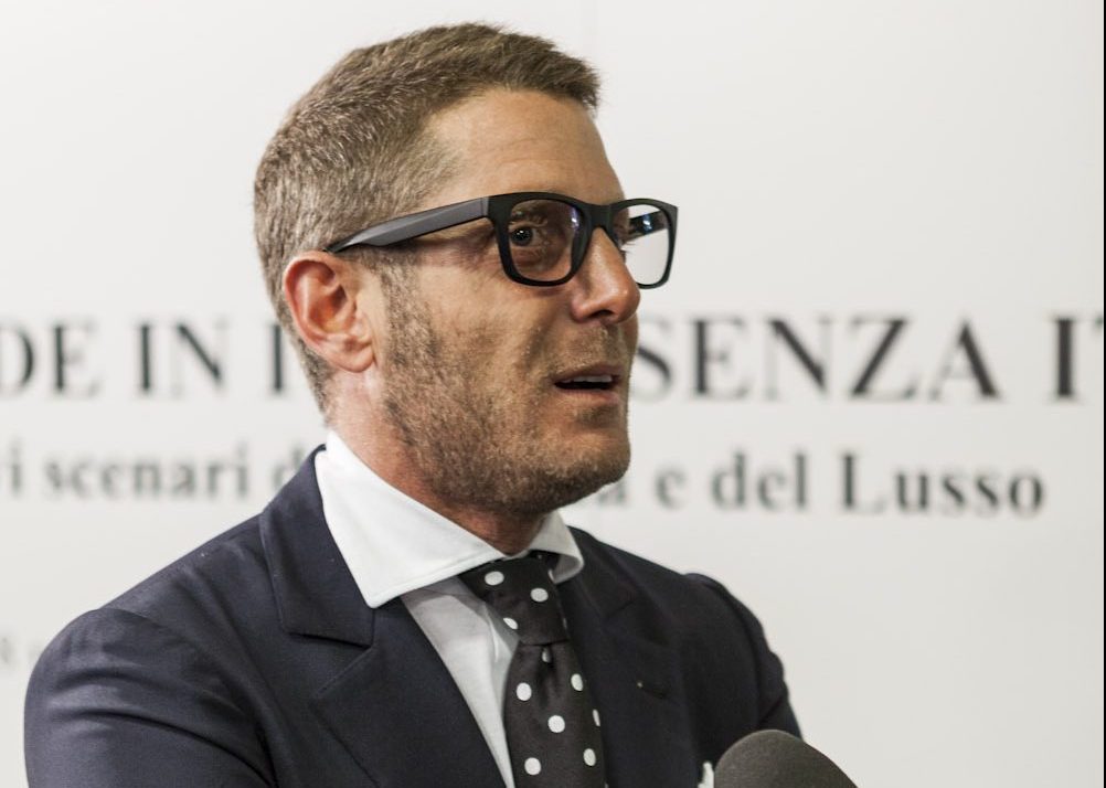 Convegno Pambianco /2 – Le immagini