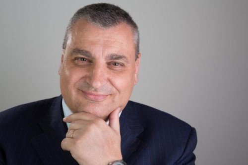 Roberto Meneghesso Country Manager McArthurGlen Italia
