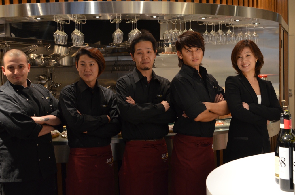 Gruppo Cevico investe nei wine bar, terza apertura a Seoul