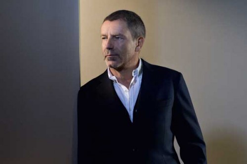 Tomas Maier