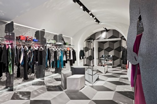 Who*s Who store Roma