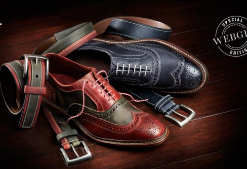 Allen Edmonds