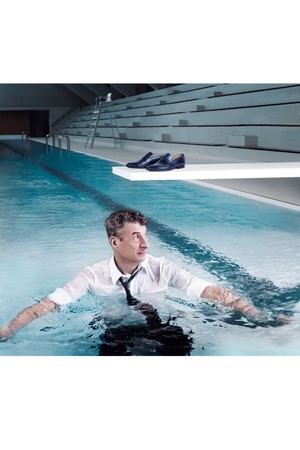 Berluti apre nel Quadrilatero. E chiama Cattelan