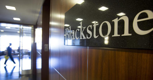 Blackstone, 400 milioni per i mall cinesi di Scp