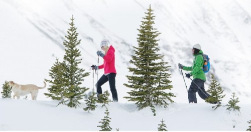 Columbia Sportswear