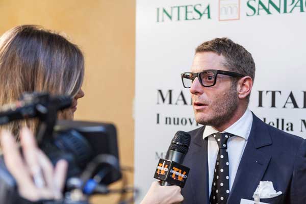 Lapo: “Vogliamo fare squadra con Milano”