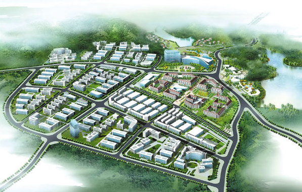 Al via Dalang fashion valley, capitale della moda cinese a Shenzhen