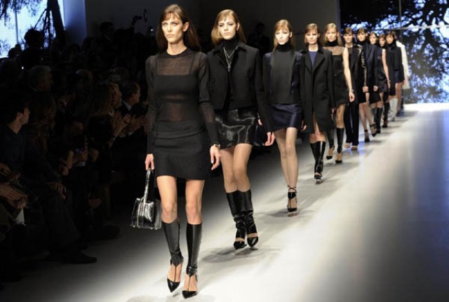 Ferragamo, l’utile balza del 61% al 30 settembre