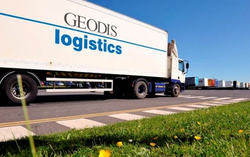 Geodis 