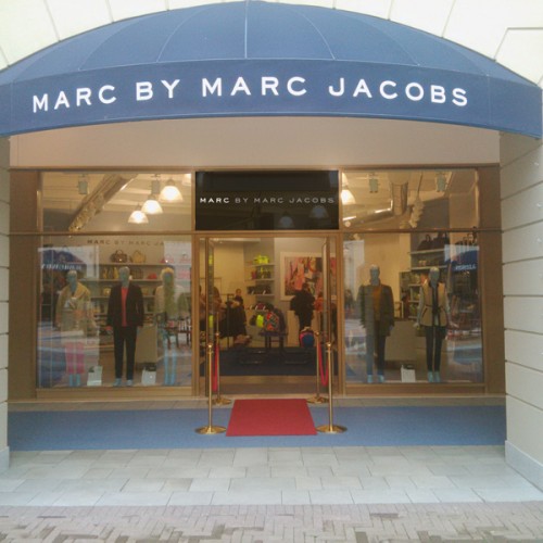 Marc By Marc Jacobs outlet 