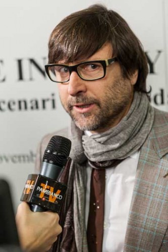 Claudio Marenzi