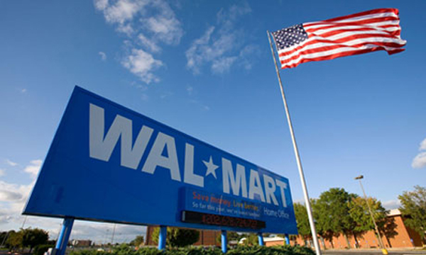 Da Wal Mart arriva McMillon come CEO