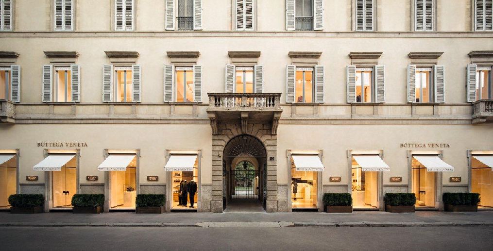 Bottega Veneta è il nono ‘Great Place to Work’ in Italia