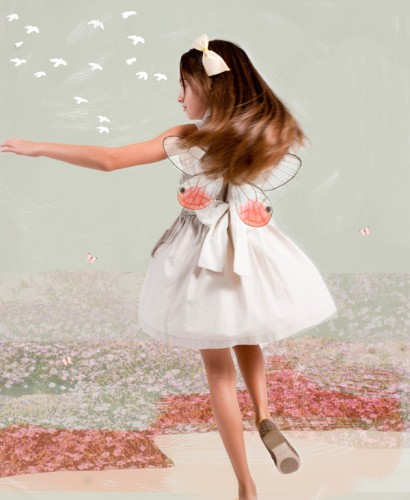 Fendi Kids P/E 2014