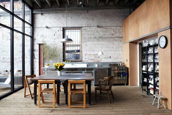 Le cucine Bertazzoni puntano sull’Italia