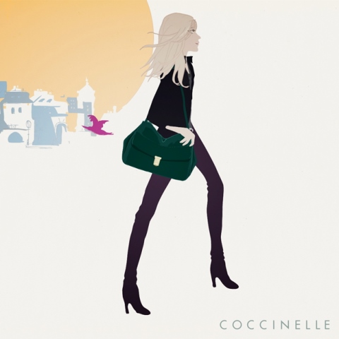 Spot Mabelle
