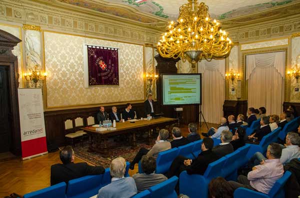 Arreda.net diventa il più grande consorzio di arredamento