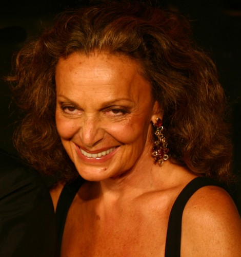 Diane von Furstenberg
