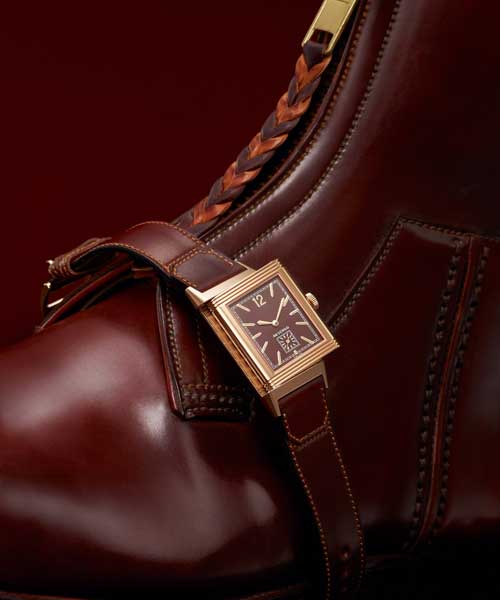 Jaeger-LeCoultre alza il sipario su via Veneto