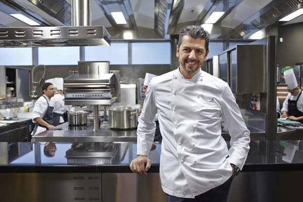 Milano invasa dal food. A Porta Nuova il ‘ritorno’ di Berton