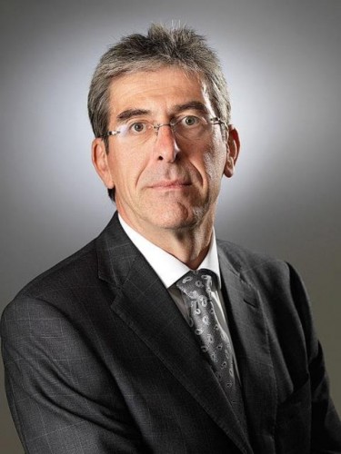 Michael Ward
