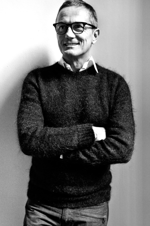 Paolo Pecora