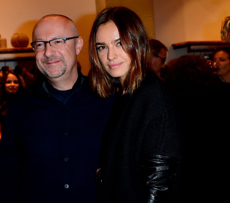 Calzedonia, Falconeri adesso è tutto suo