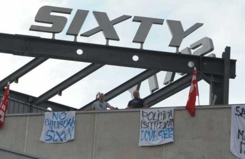 Sede Sixty a Chieti