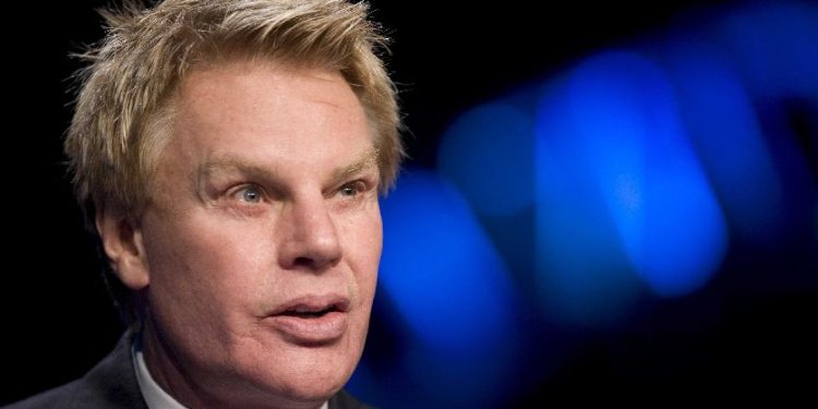 Abercrombie, i fondi aprono la battaglia sul CEO