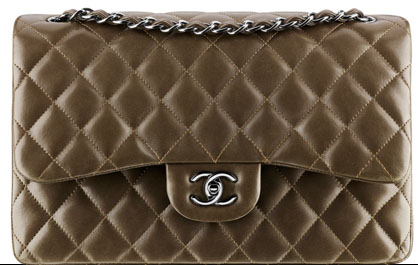 Borsa Chanel Classica