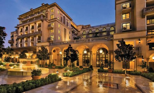 Montage Hotel
