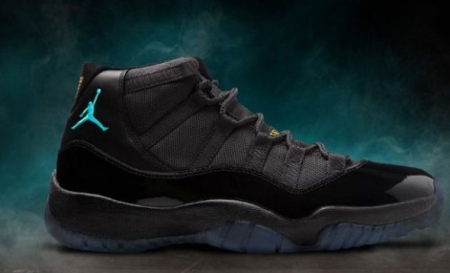 Nike Air Jordan 11