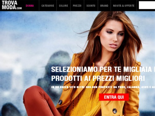 Trovamoda.com