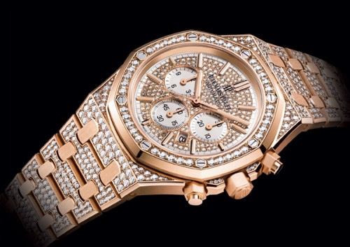 Audemars Piguet Royal Oak Chronograph 41 mm