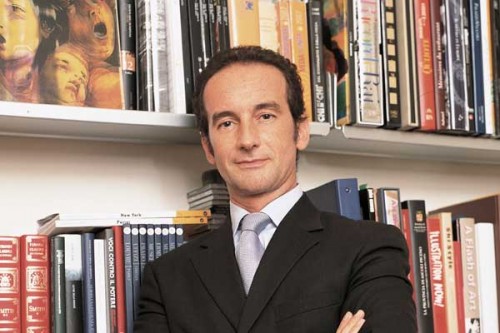 Claudio Castiglioni