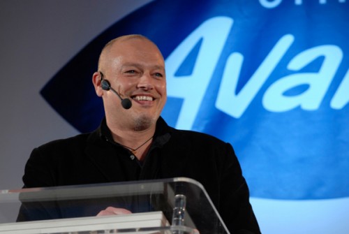 Daniele Voltini
