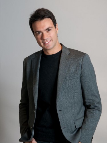 Domenico Romano