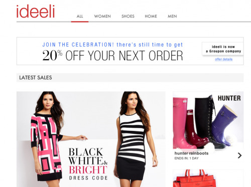 Ideeli.com