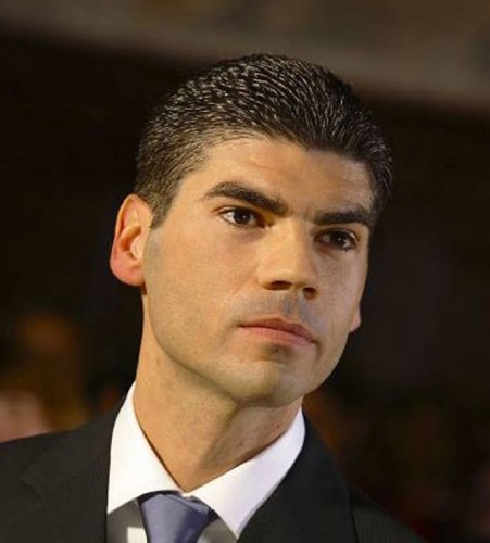 Nicola Zotta