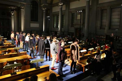 N°21 uomo A/I 2014-15